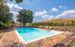 Beautiful Home In Monteroni Darbia With Wifi Monteroni D'arbia